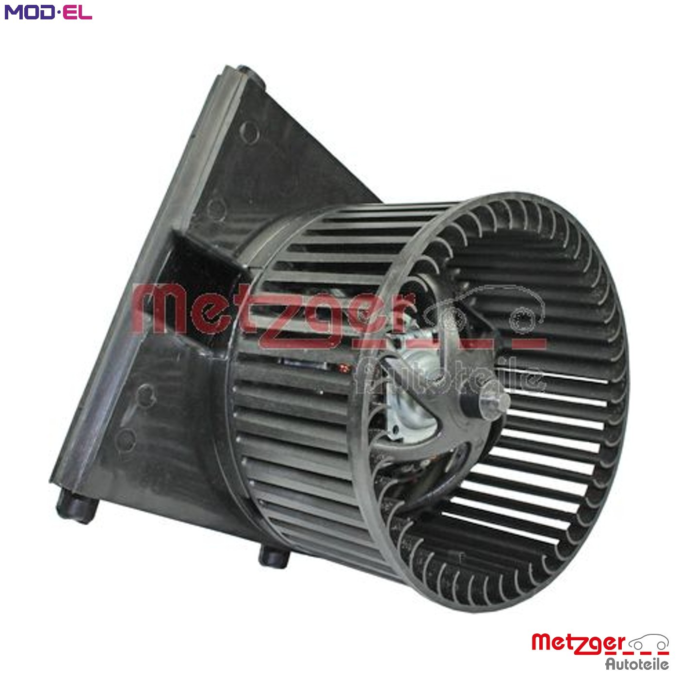 INTERIOR BLOWER 0917120 FOR SKODA OCTAVIA/Combi/II LAURA VW NEW/BEETLE GOLF/IV