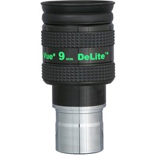 Tele Vue DeLite 9mm 1.25" Eyepiece