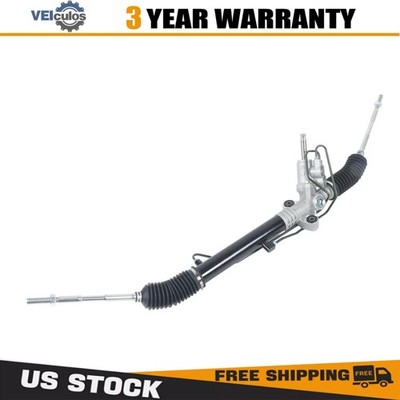 Power Steering Rack & Pinion For 2008-2014 Subaru WRX STI 34110VA120