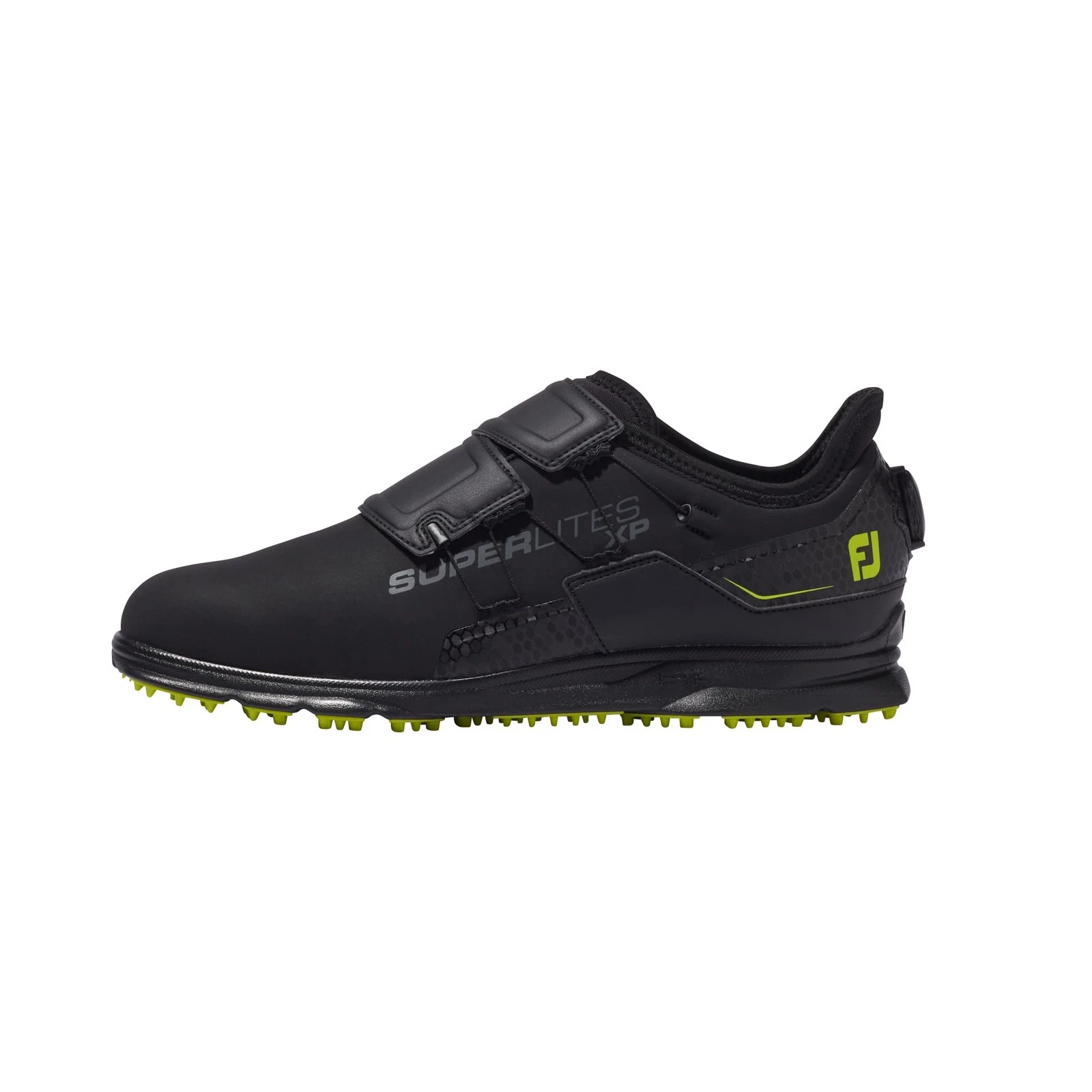 FootJoy Golf Shoes SuperLites XP SL Boa Black/Black 3E Multiple Sizes Fr Japan