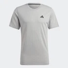 adidas men Train Essentials Feelready Training Tee