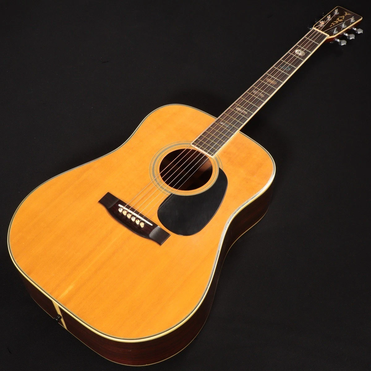 YAMAKI Acoustic Guitars | eBay