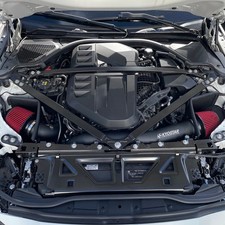 KYOSTAR Ansaugluftfilter Induktionskit F�r 21+ BMW G80 M3 G82 M4 Competition S58