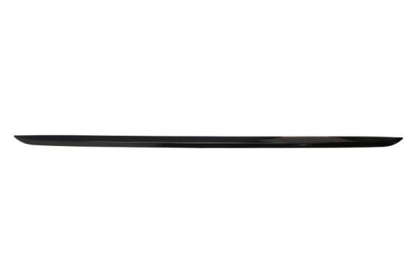 Rear BLIC 5513-00-0068971P Trim/Protection Strip, bumper for BMW