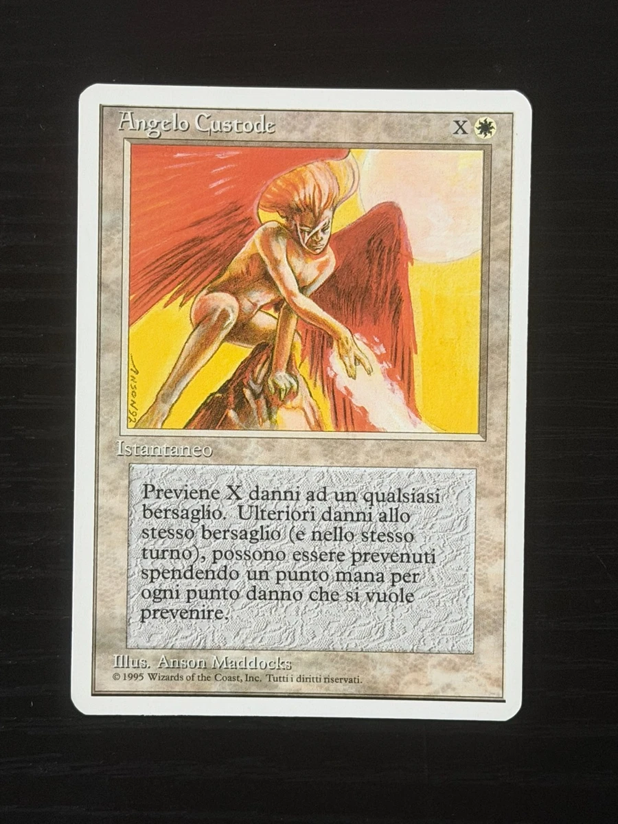 Mtg Artist Proof for sale | eBay