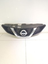 Calandre Nissan QASHQAI