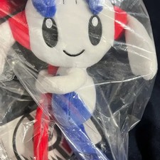 Pokemon ZA Eternal Flower Plaquette, NEW, Japanese Import