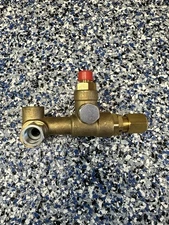 HOTSY VBA35 Unloader