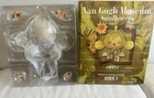 POP MART MEGA SKULLPANDA Van Gogh Museum Sunflowers 400% Art Piece *Box Opened