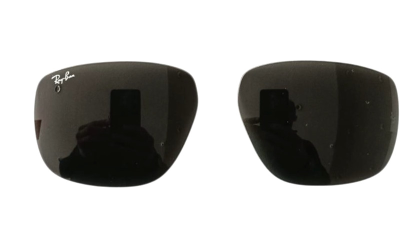 RAY BAN RB 3663 ORIGINAL REPLACEMENT LENSES