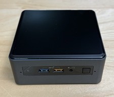 Intel NUC BOXNUC8i5BEHS i5-8260U 8GB RAM 1TB SSD Windows 11 Pro