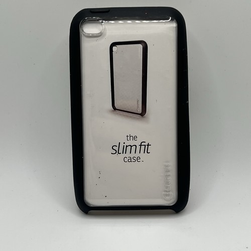 Griffin GB01915 Reveal Ultra Thin Hard Shell Protective iPod Touch 4 Clear Case - 第 3/4 張圖片
