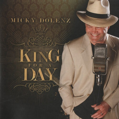 #ad #ad Micky Dolenz King For A Day New Vinyl LP Colored Vinyl Red Anniversary Ed $39.19
