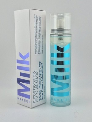 Milk Hydro Grip Set & Refresh Spray 100 ml 