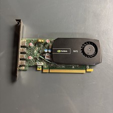 PNY Nvidia Quadro NVS 510 2 GB GDDR3 PCI-E x16 Low Profile Video Card