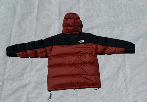 The North Face Men’s HMLYN Parka (F21, NF0A4QYX) — XL, excellent condition
