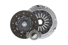 Kit d'embrayage Iveco MASSIF