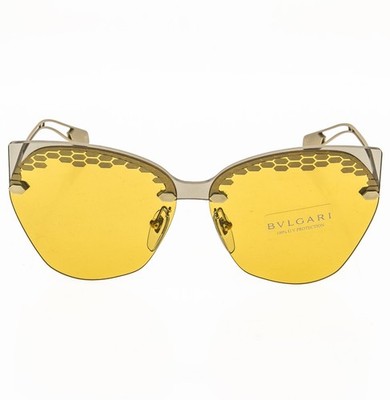 BVLGARI BV6107 6107 SERPENTI Scalesbeat Gold Yellow Scales  display picture 1