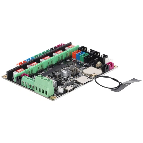 ESP32 3D Drucker Motherboard 32 Bit Steuerplatine Zubehör❀
