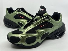 Nike Air Max Muse Metallic Oil Green Women s ...