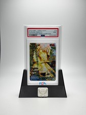 Psa 9 2014 Mbc J Hero As03 36 Kurama Naruto Awakening Hero Campaign