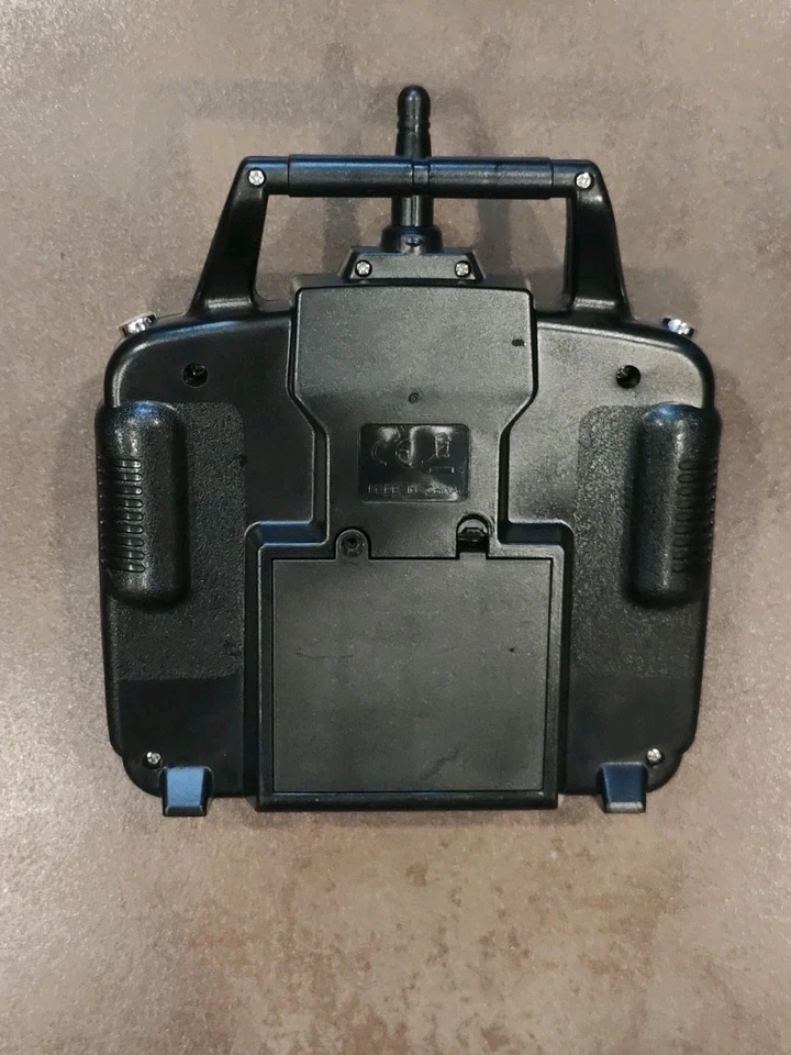 Syma X5C-1 2.4G Drone Cuadricóptero Control Remoto Transmisor Foto 3 de 4