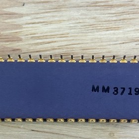 MOS/CSG 8362R5 DENISE Video IC Chip for Amiga 500/1000/2000/CDTV 3785 S