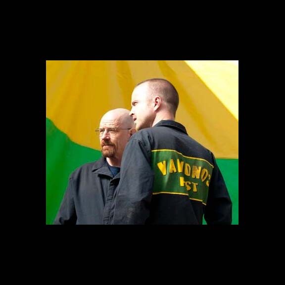 Breaking Bad In Style: Jesse Pinkman Outfits Idea