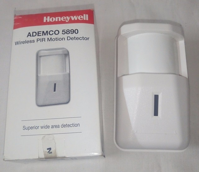 adt wireless ademco