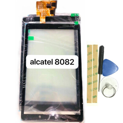 Touch Screen Replacement Part Für Alcatel One Touch Pixi 3(10) 8082+Tool 3M Tape
