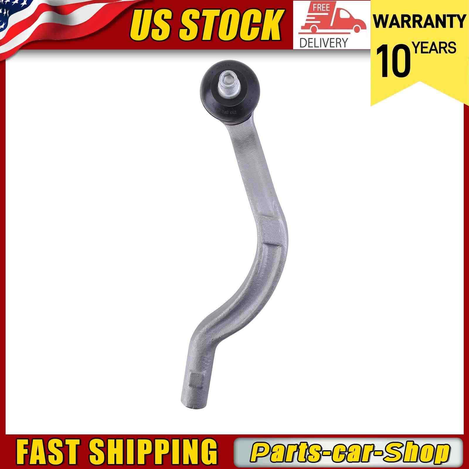 For Maserati Ghibli Base, S, Sq4, Q4 2014-2016 Right/Left Tie Rod Ends 673000006