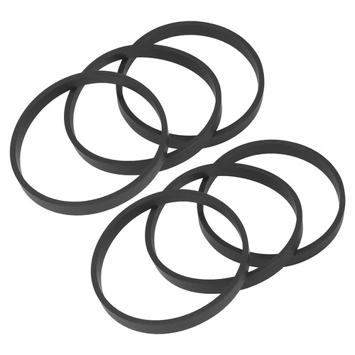 Set of 6 Intake Manifold Gasket Seal 11617547242 for BMW 1/3/4/5/6/7 Series M4 - Picture 6 of 6