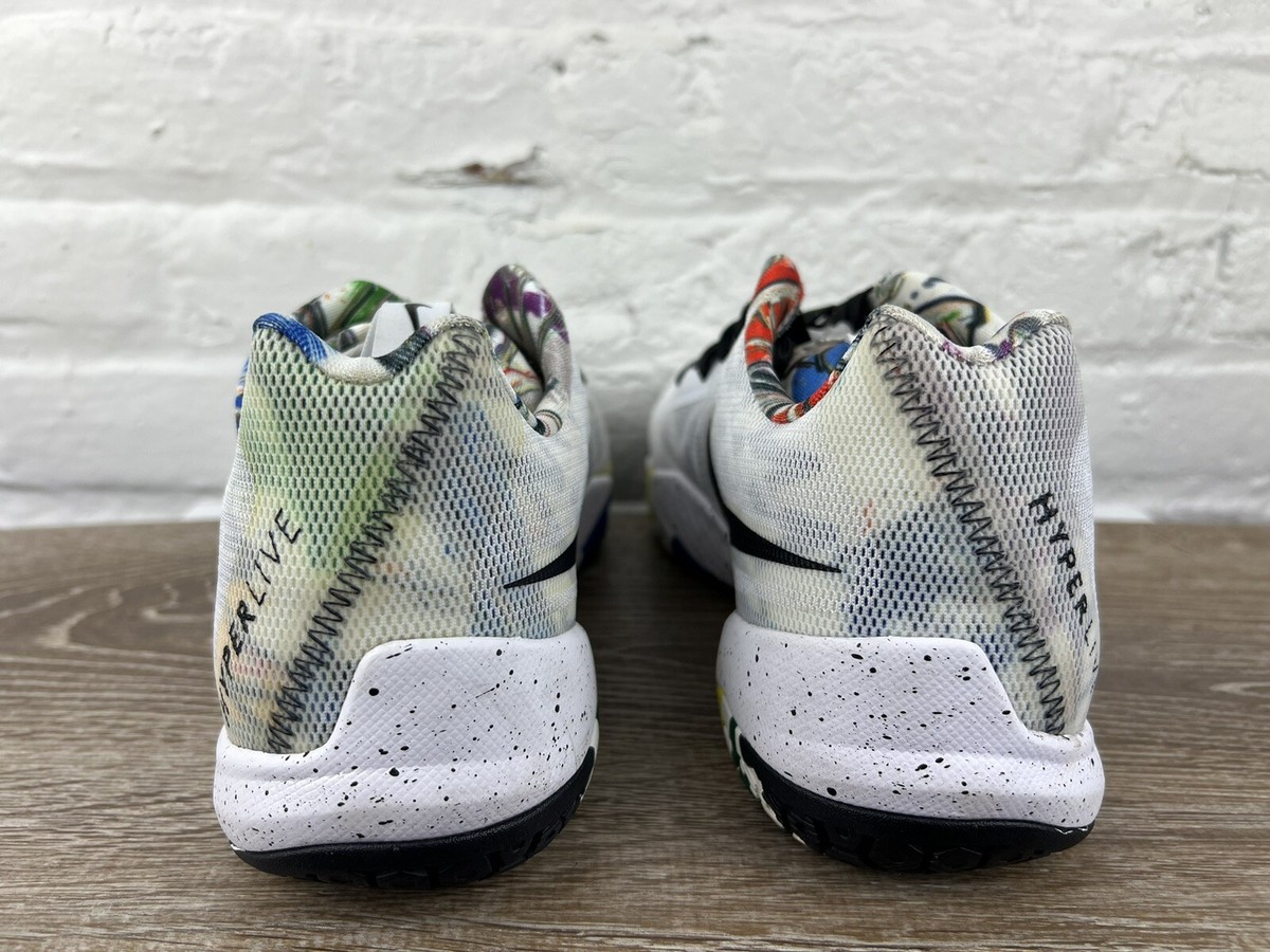 Nike Hyperlive Limited Net Collectors Society NCS Basketball