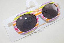 Gymboree Pretty Posies Girls Sunglasses NWT Size 4 and up NEW
