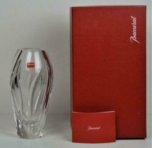 New Unused Baccarat Ashtray Vega Crystal Glass with box | eBay UK