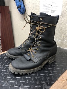 hathorn fire boots