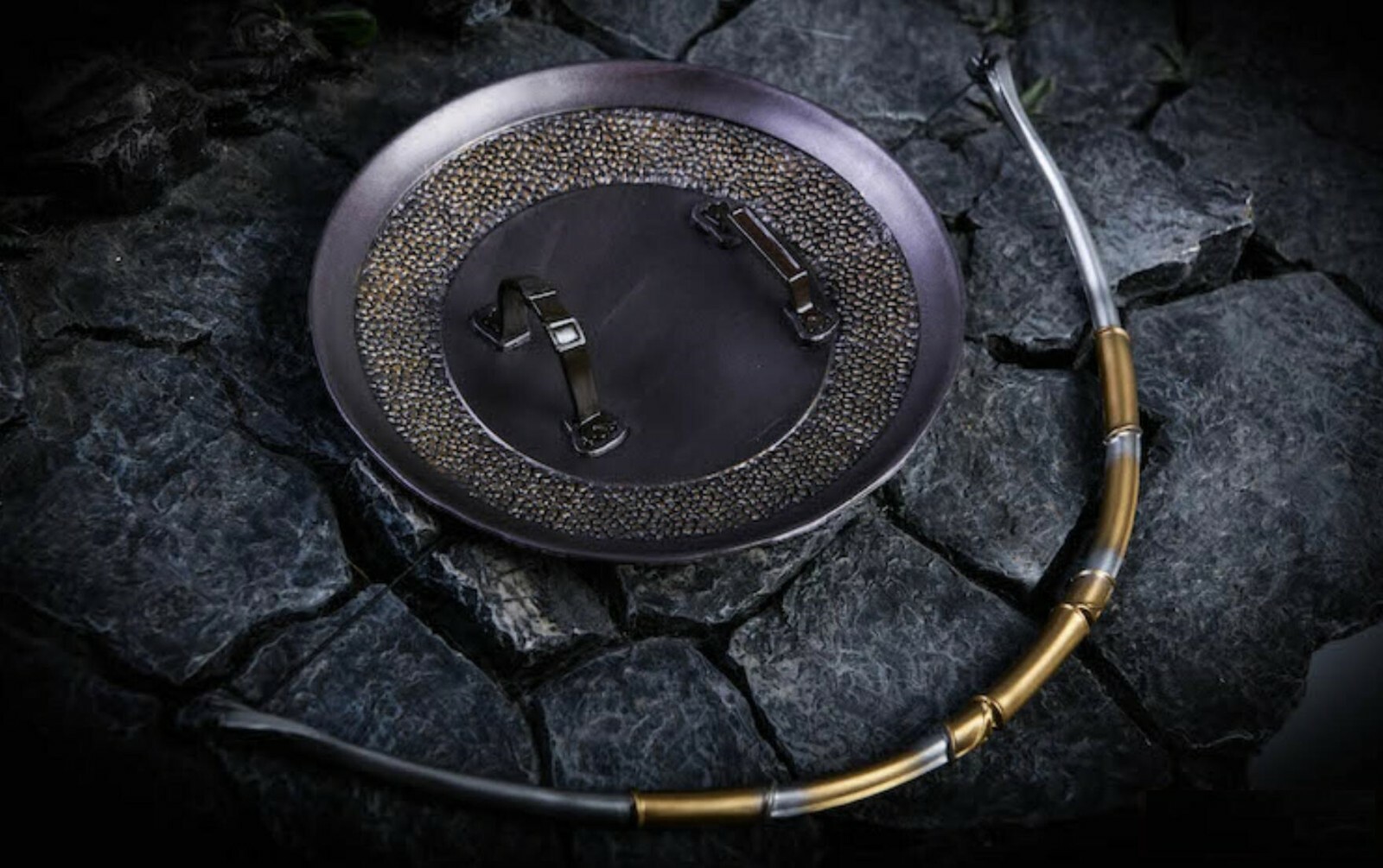 1/6 Wonder Woman Sword Shield Bow Weapon B For 12" Figure Phicen Hot toys ❶USA❶