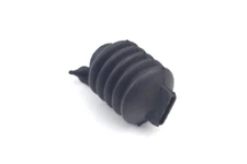 Classic Fiat 500 126 Gearbox Gear Lever Linkage Rubber Boot Brand New