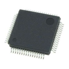 1Pcs PIC18LF6410-I/PT TQFP-64 8-bit Microcontrollers - MCU 16kBF 768RM 68 I/O