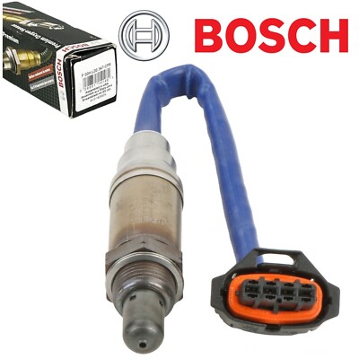 NEW OEM BOSCH 15182 Oxygen Sensor-Actual OE Fits 2000-2003 Porsche Boxster