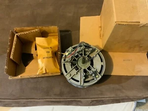 GE/Hot Point NEW Dishwasher Motor WD26X63,  & WD21x232 Relay