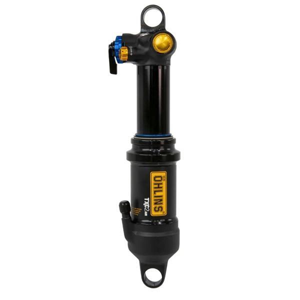 Ohlins bike shock absorber TXC2 Air STD 190x45 Cannondale Scalpel