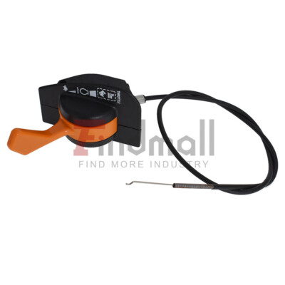 Cavo Acceleratore GY21984 Ricambio D125 D130 D140 D160 D170 LA155 X165