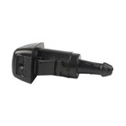 2-Pack Windshield Wiper Washer Nozzles For 2007-2012 Dodge Caliber - Part #5160308AA