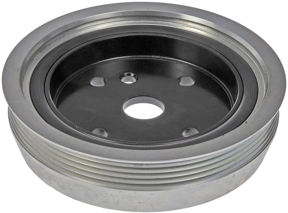 Equilibrador armónico de motor Dorman para Volvo S40 2004-2012 2005 2006 2007 2008 2009 Foto 3 de 3