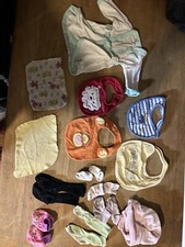 Baby Socks And Bibs