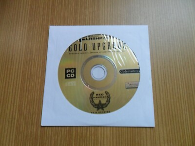 (PC) - OPERATION FLASHPOINT - GOLD UPGRADE