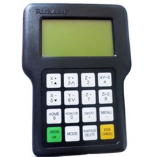 RichAuto A11E 3 Axis CNC DSP Controller for CNC Router Upgrade 0501 Controller Y