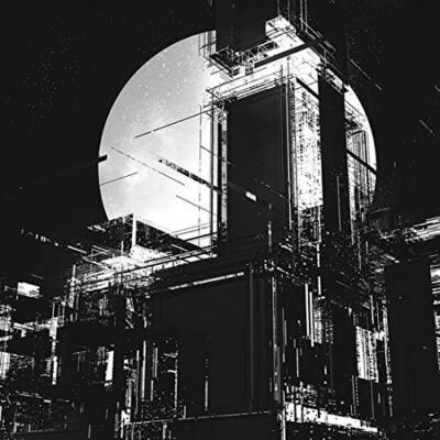 PERTURBATOR - NEW MODEL   CD NEU 