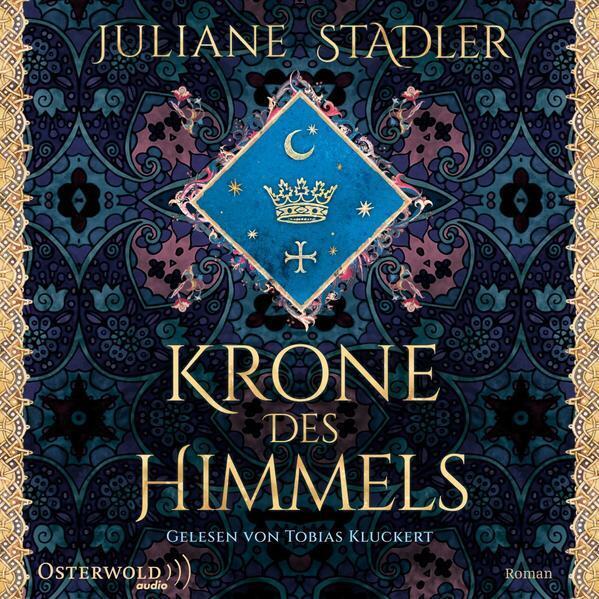 Thumbnail - Krone Des Himmels | Juliane Stadler | 2021 | Deutsch